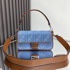 Fendi Baguette Bags